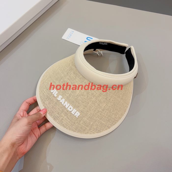 Jil Sander Hat JSH00005 Jil Sander Hat JSH00005
